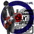 Anthems of Britpop by Paul Hand